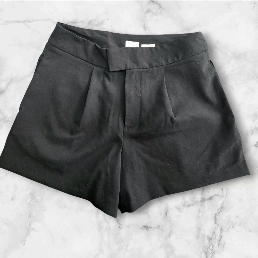 a new day Black Women's Shorts
